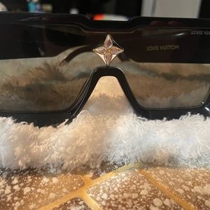 Louis Vuitton sunglasses